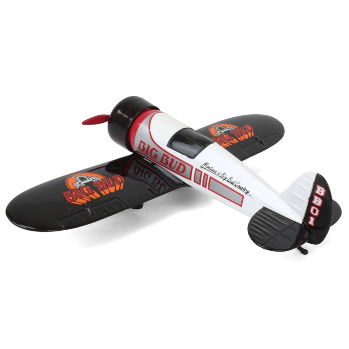 Limited Edition Big Bud 1929 Model R Airplane Bank