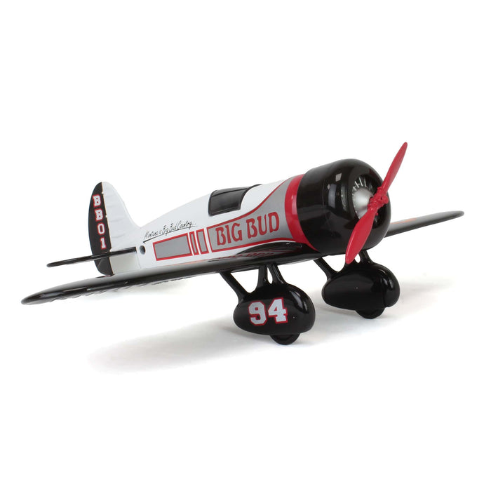 Limited Edition Big Bud 1929 Model R Airplane Bank