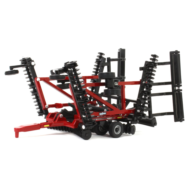 1/64 Case IH True-Tandem 330 Turbo Disk Harrow by ERTL