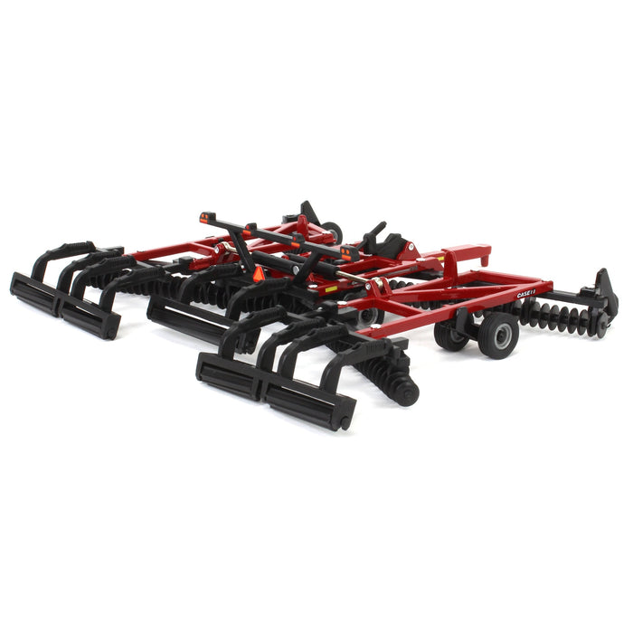 1/64 Case IH True-Tandem 330 Turbo Disk Harrow