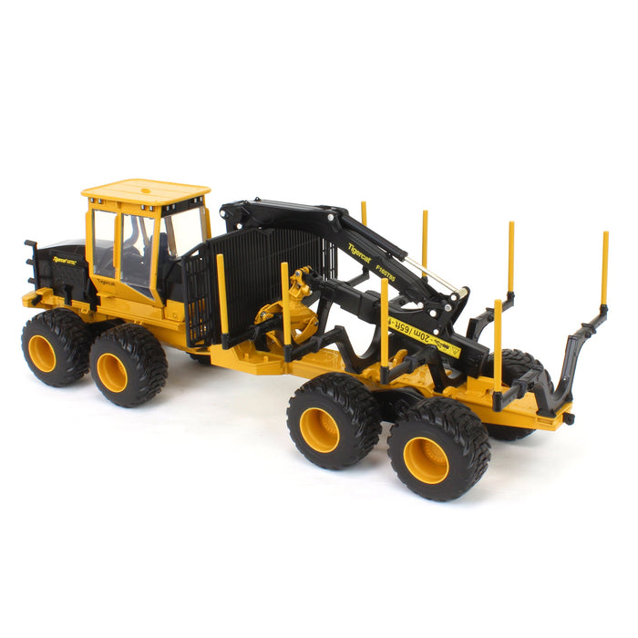 1/32 Tigercat 1075C Forwarder