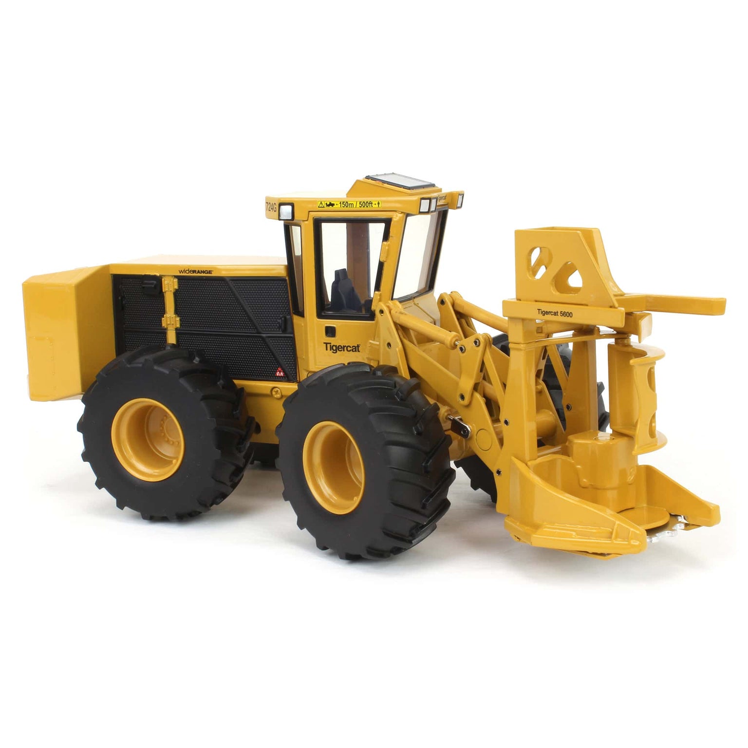 Logging Diecasts Toy Logging Trucks – Diecast Models | Outback Toys