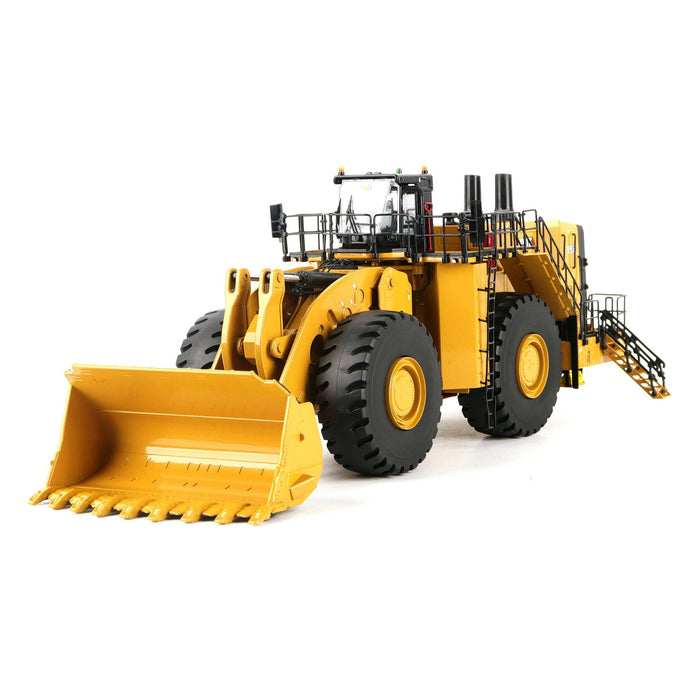 1/50 CAT 995 Wheel Loader, High Line Series