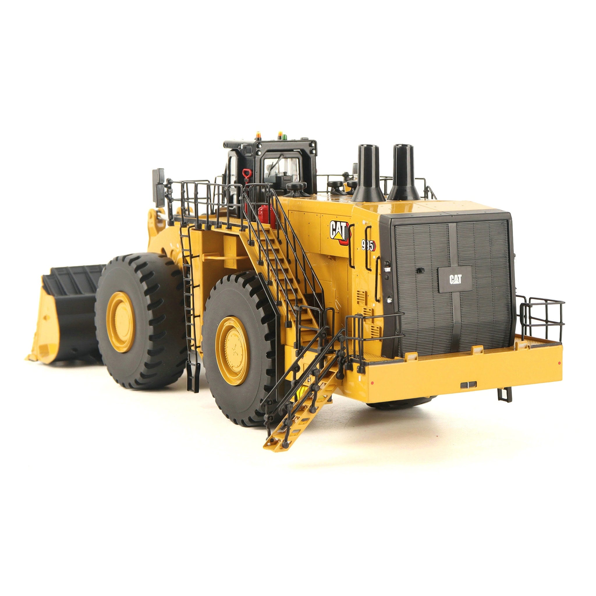 1/50 CAT 995 Wheel Loader, High Line Series — Outback Toys
