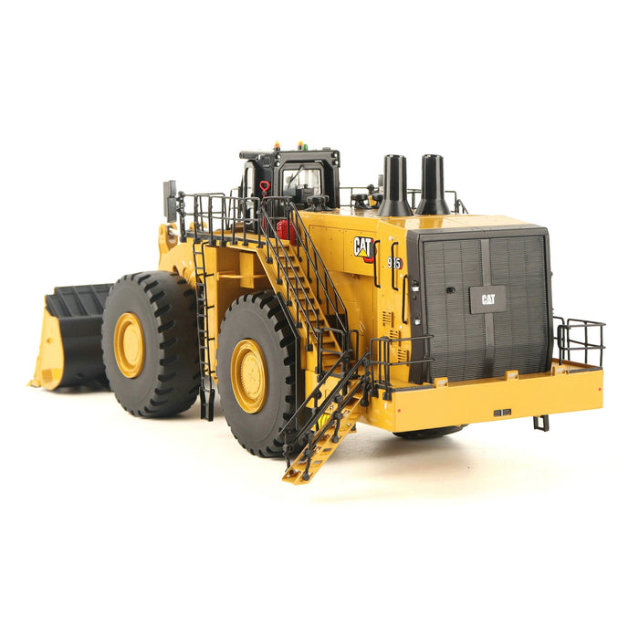 1/50 CAT 995 Wheel Loader, High Line Series