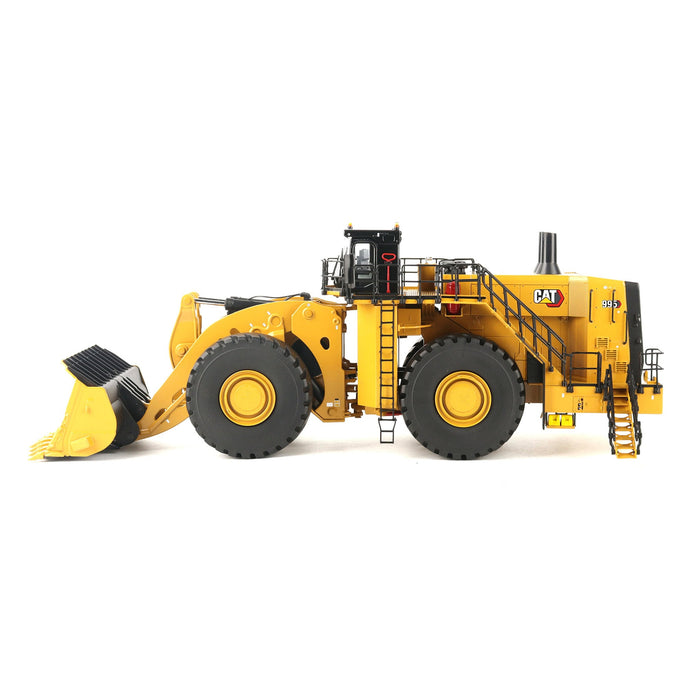 1/50 CAT 995 Wheel Loader, High Line Series