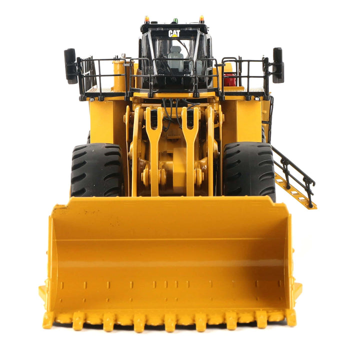 1/50 CAT 995 Wheel Loader, High Line Series