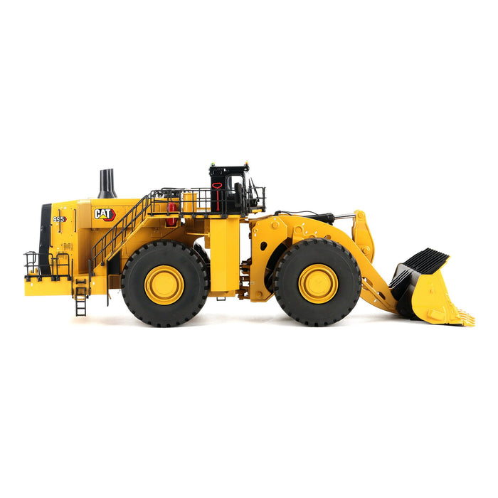 1/50 CAT 995 Wheel Loader, High Line Series