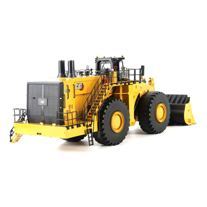 1/50 CAT 995 Wheel Loader, High Line Series