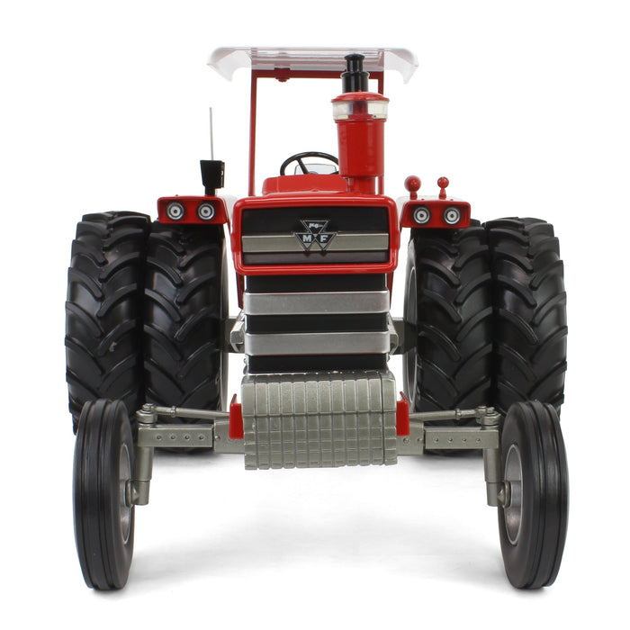 1/16 Massey Ferguson 1150 with Firestone Tires, Canopy & Rear Duals