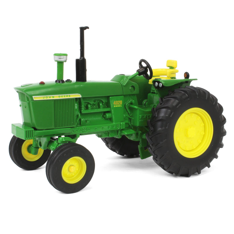 1/32 John Deere 4020 Tractor by ERTL, Waterloo Museum Limited Edition
