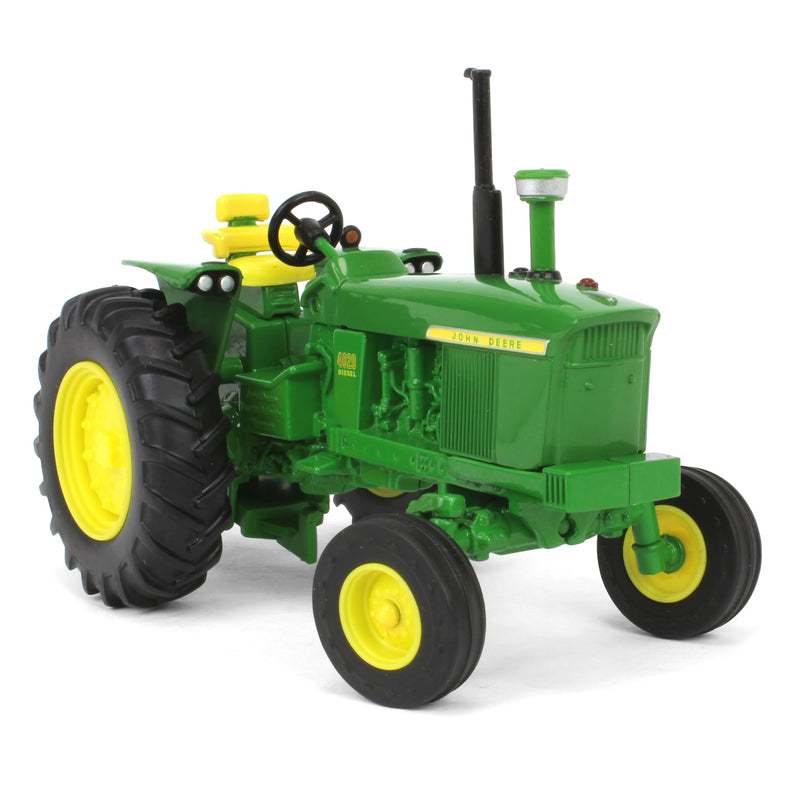 1/32 John Deere 4020 Tractor by ERTL, Waterloo Museum Limited Edition