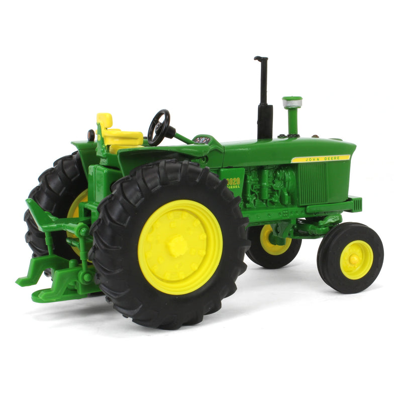1/32 John Deere 4020 Tractor by ERTL, Waterloo Museum Limited Edition