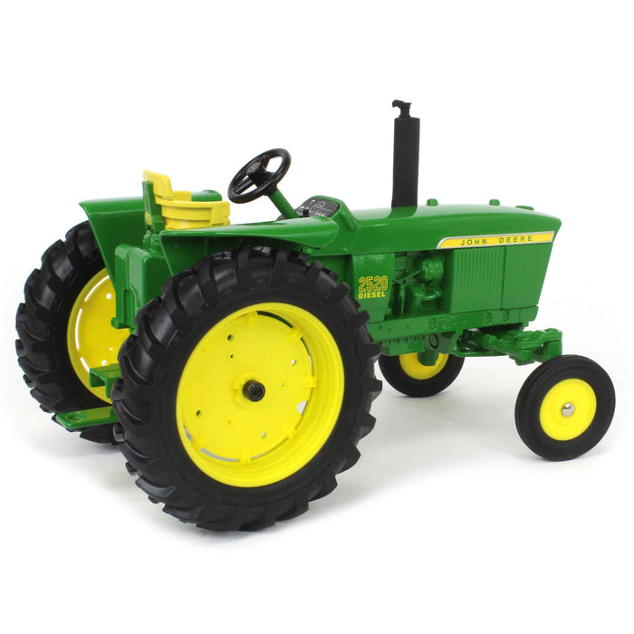 1/16 John Deere 2520 Diesel Wide Front