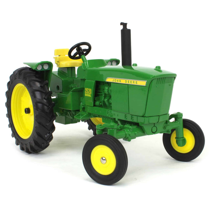 1/16 John Deere 2520 Diesel Wide Front