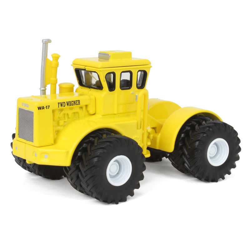 1/64 Wagner WA-17 4WD Tractor by ERTL, 2024 National Farm Toy Show