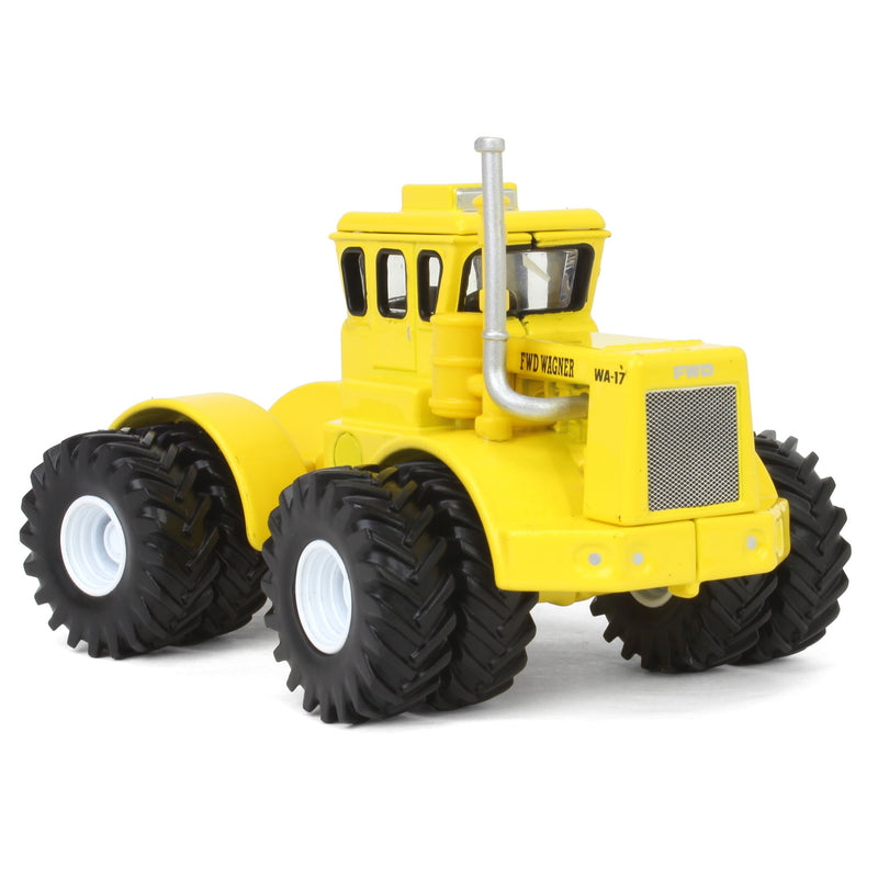 1/64 Wagner WA-17 4WD Tractor by ERTL, 2024 National Farm Toy Show
