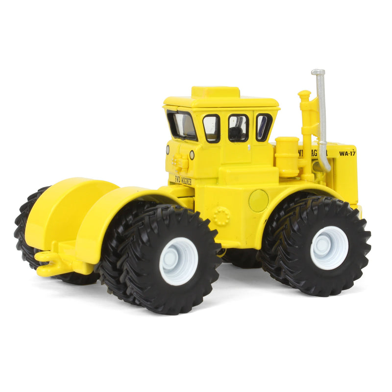 1/64 Wagner WA-17 4WD Tractor by ERTL, 2024 National Farm Toy Show