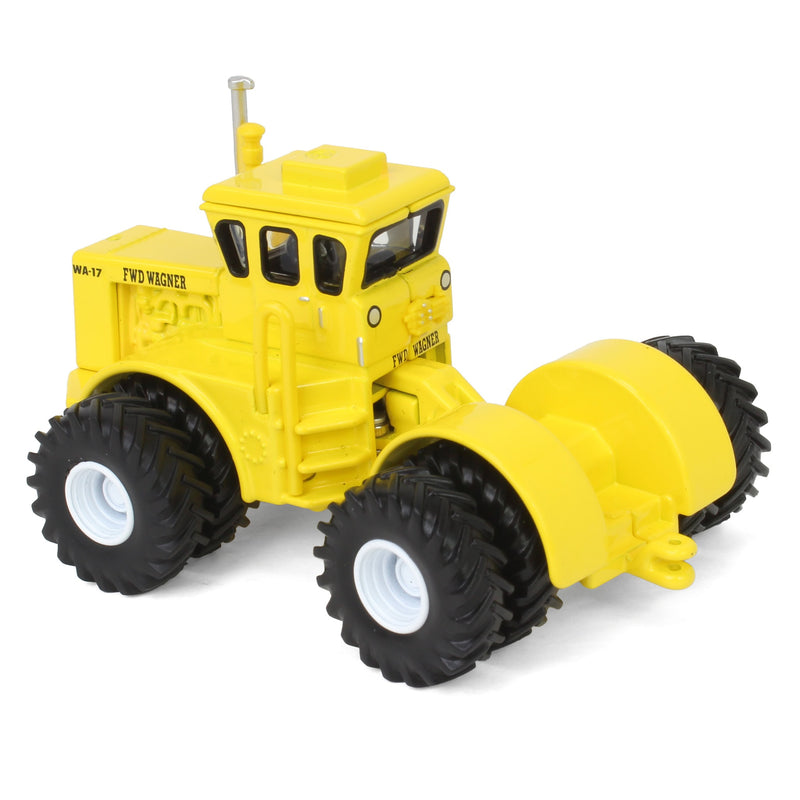 1/64 Wagner WA-17 4WD Tractor by ERTL, 2024 National Farm Toy Show