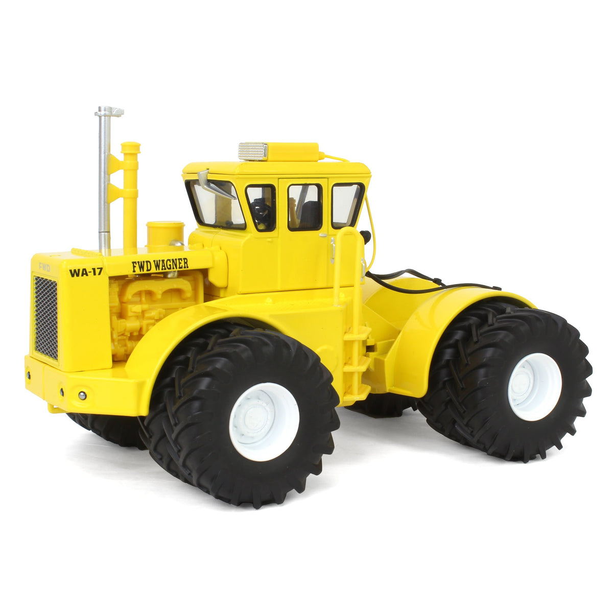 1/32 Wagner WA-17 Tractor by ERTL, 2024 National Farm Toy Show