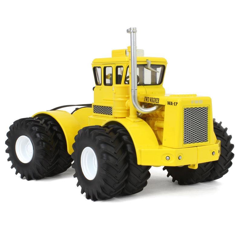 1/32 Wagner WA-17 Tractor by ERTL, 2024 National Farm Toy Show