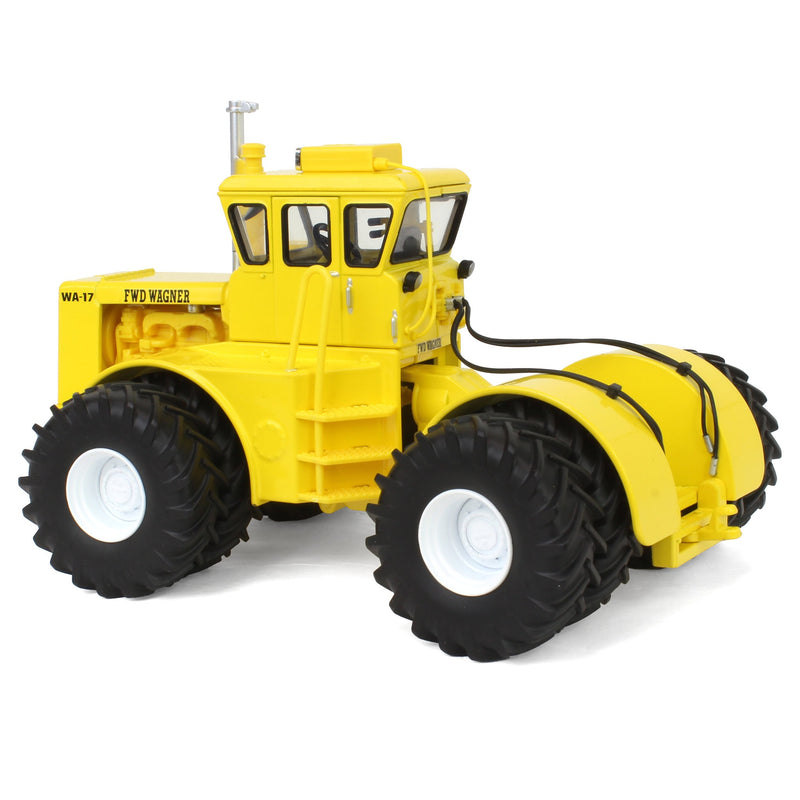 1/32 Wagner WA-17 Tractor by ERTL, 2024 National Farm Toy Show