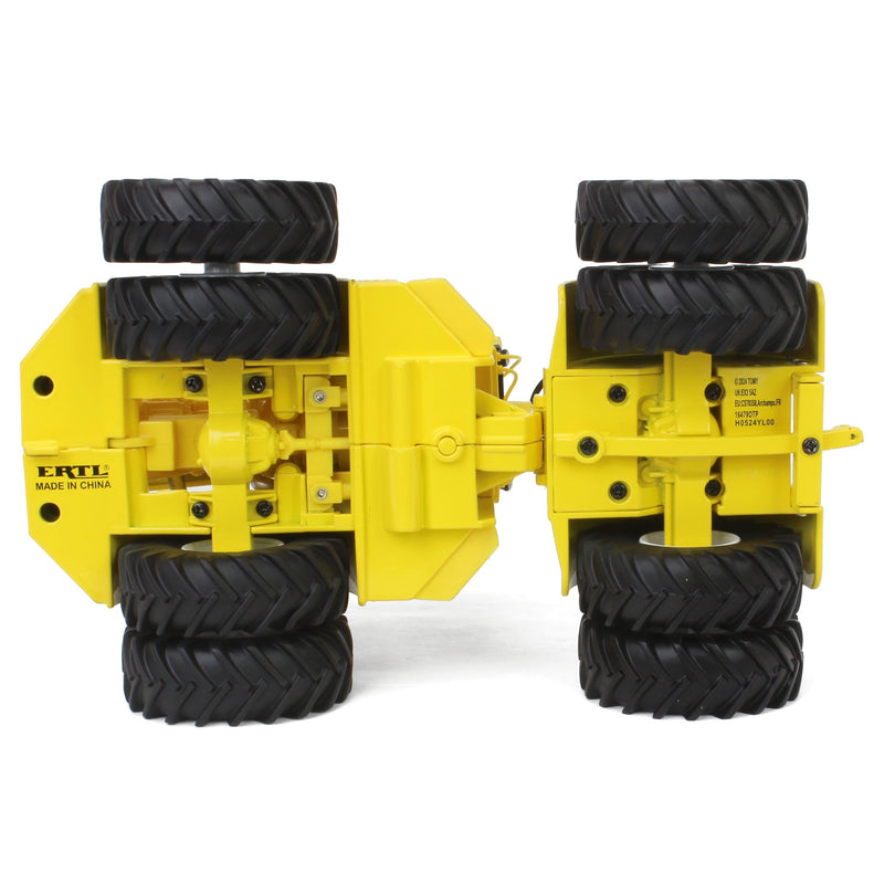 1/32 Wagner WA-17 Tractor by ERTL, 2024 National Farm Toy Show