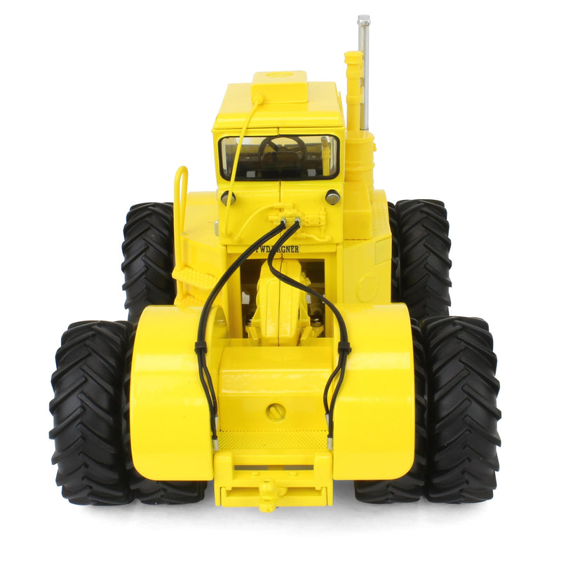 1/32 Wagner WA-17 Tractor by ERTL, 2024 National Farm Toy Show