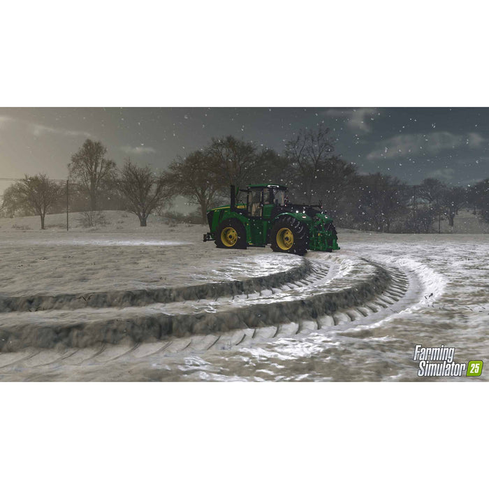 Farming Simulator 25 Standard for PC