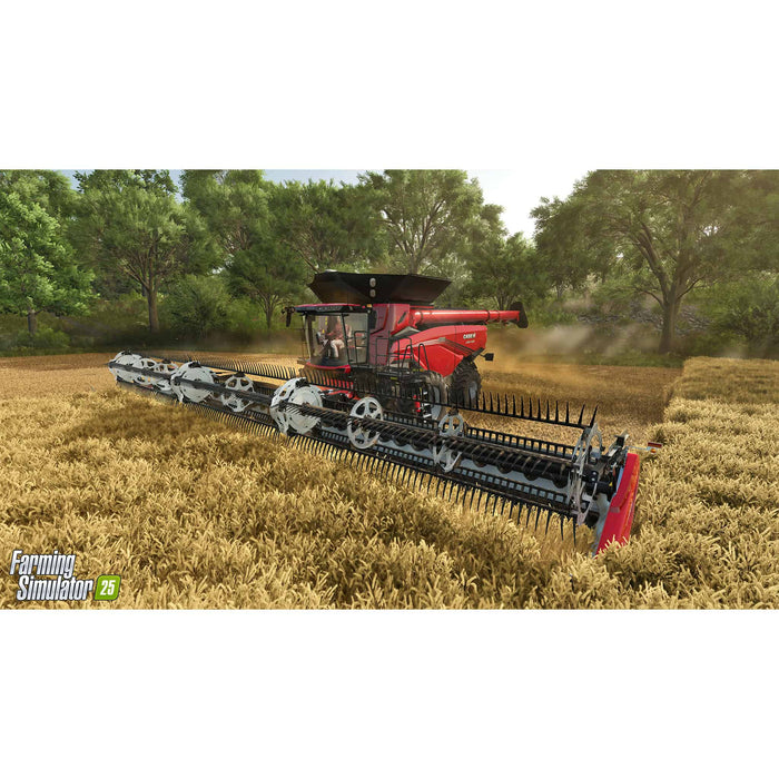 Farming Simulator 25 for PlayStation 5