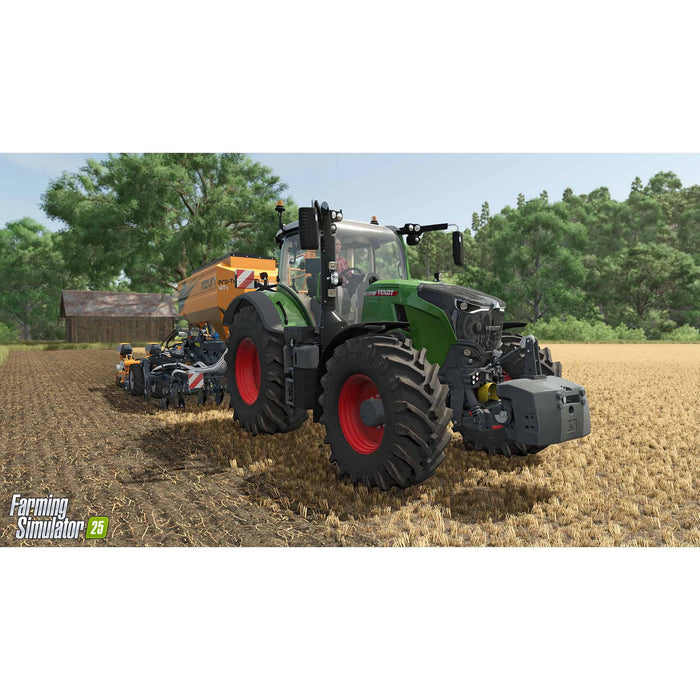 Farming Simulator 25 for PlayStation 5