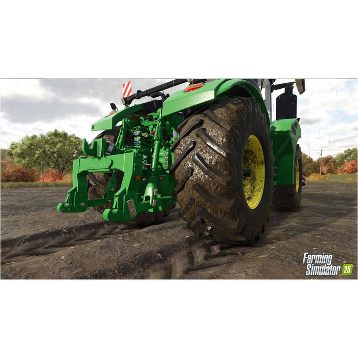 Farming Simulator 25 for PlayStation 5