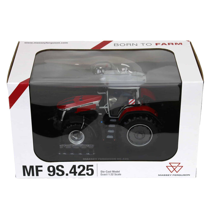 1/32 Massey Ferguson 9S.425 Tractor