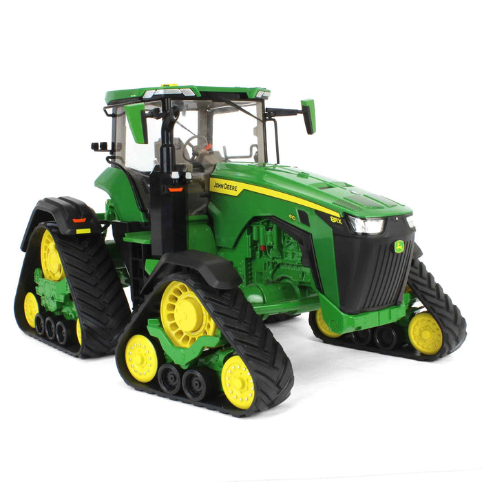 1/16 John Deere 8RX 410 Tractor with Tracks, ERTL Prestige Collection