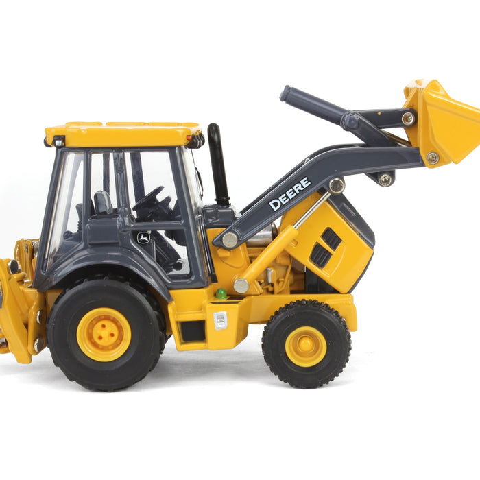 1/50 John Deere 320 P-Tier Backhoe Loader, ERTL Prestige Collection