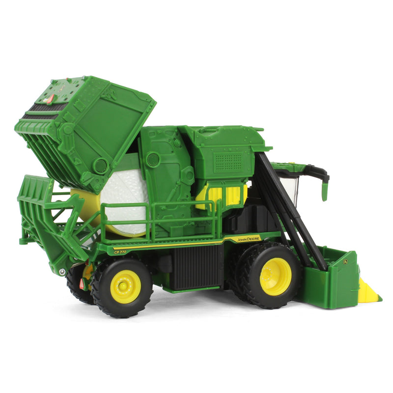 1/64 John Deere CP770 Cotton Picker, ERTL Prestige Collection