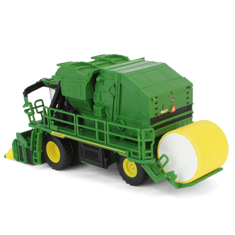 1/64 John Deere CP770 Cotton Picker, ERTL Prestige Collection