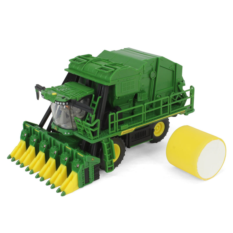 1/64 John Deere CP770 Cotton Picker, ERTL Prestige Collection