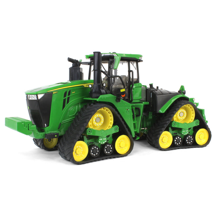 1/32 John Deere 9RX 640 Tractor with Tracks, ERTL Prestige Collection