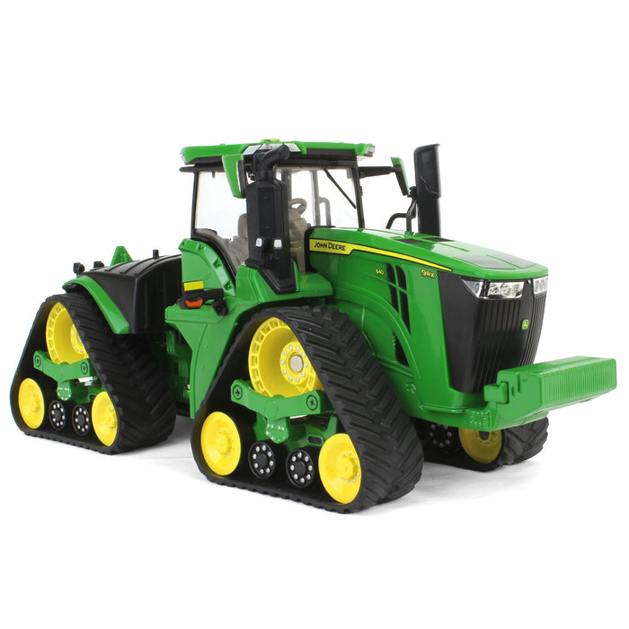 1/32 John Deere 9RX 640 Tractor with Tracks, ERTL Prestige Collection