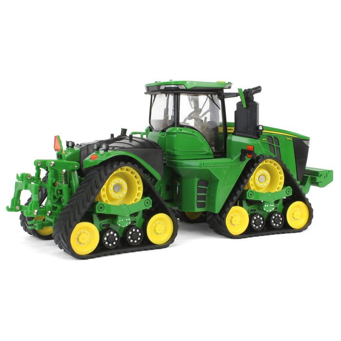 1/32 John Deere 9RX 640 Tractor with Tracks, ERTL Prestige Collection