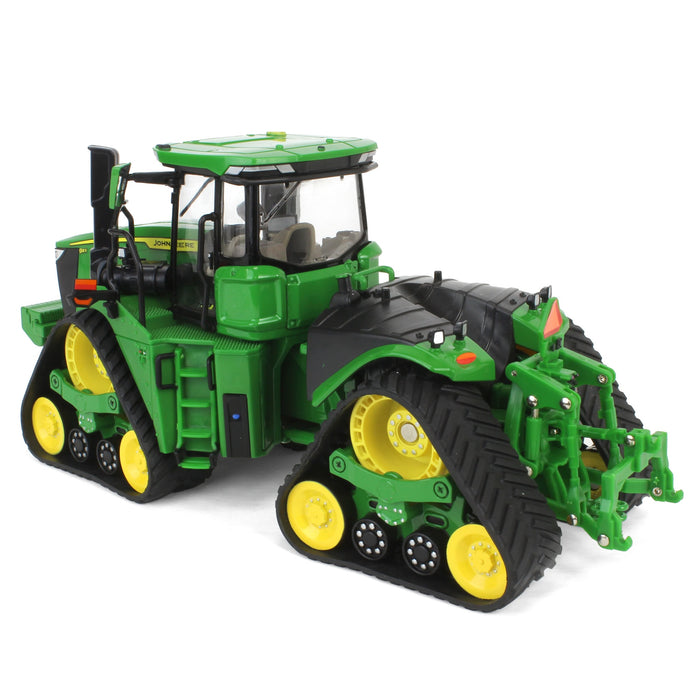 1/32 John Deere 9RX 640 Tractor with Tracks, ERTL Prestige Collection