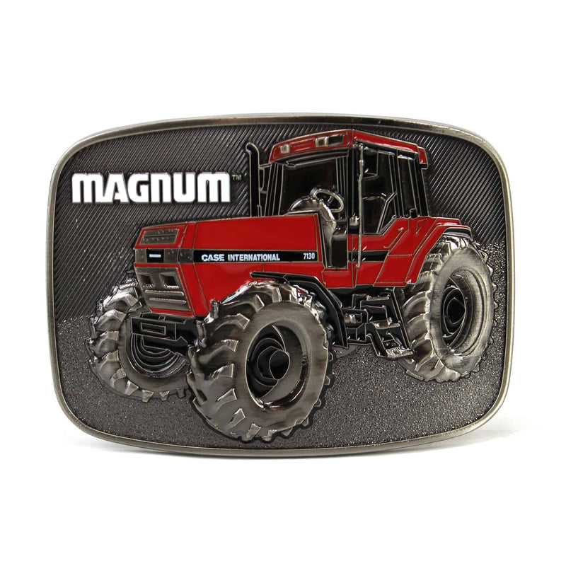 Case International 7130 Magnum Belt Buckle