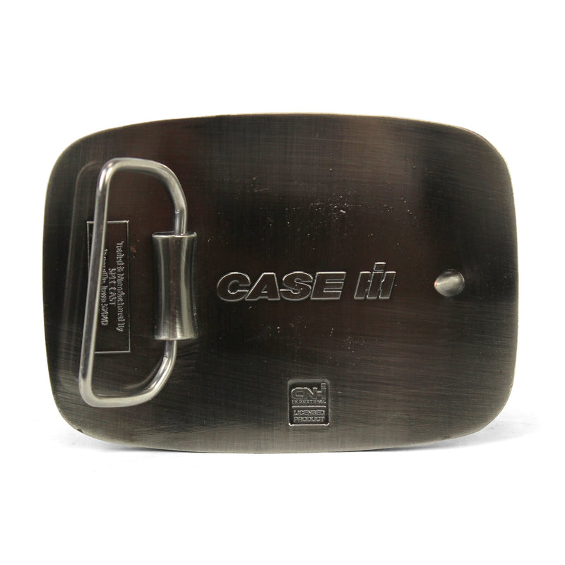 Case International 7130 Magnum Belt Buckle