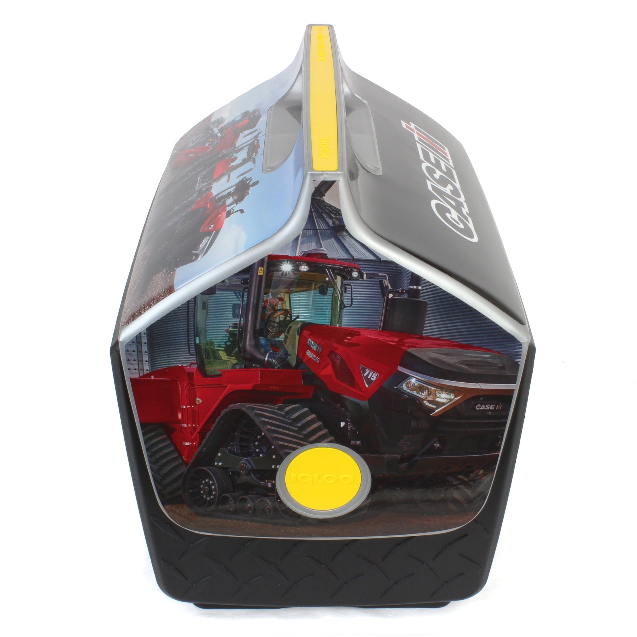 Case IH Machinery IGLOO Playmate 