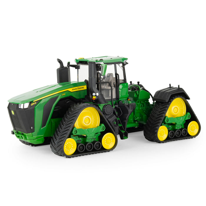 1/32 John Deere 9RX 770 Tracked Tractor, ERTL Prestige Collection