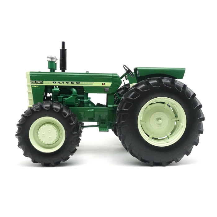 1/16 Oliver 1900 Tractor with Power Assist