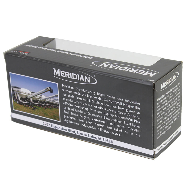1/64 Meridian 240RT Seed Tender by SpecCast
