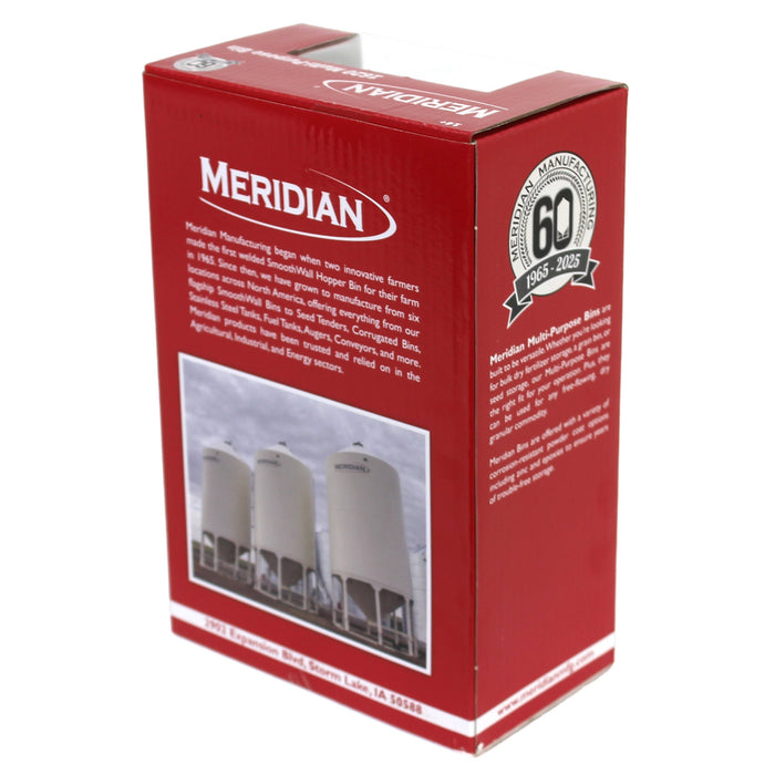 1/64 Meridian 1620 Multi-Purpose Smoothwall Bin