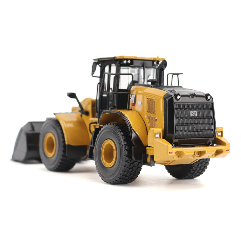 1/50 Caterpillar 950 Medium Wheel Loader, High Line Series